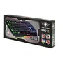 Teclado Gaming Spirit of Gamer PRO-K5