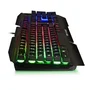 Teclado Gaming Spirit of Gamer PRO-K5