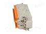 ILME CDSHM42N Conector HDC Macho de 42 Pines