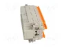 ILME CDSHM42N Conector HDC Macho de 42 Pines
