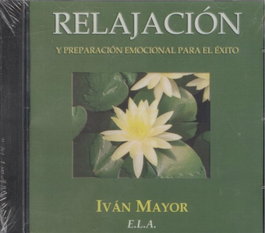 C.D. RELAJACION, LIBRERIA ARGENTINA (ELA)