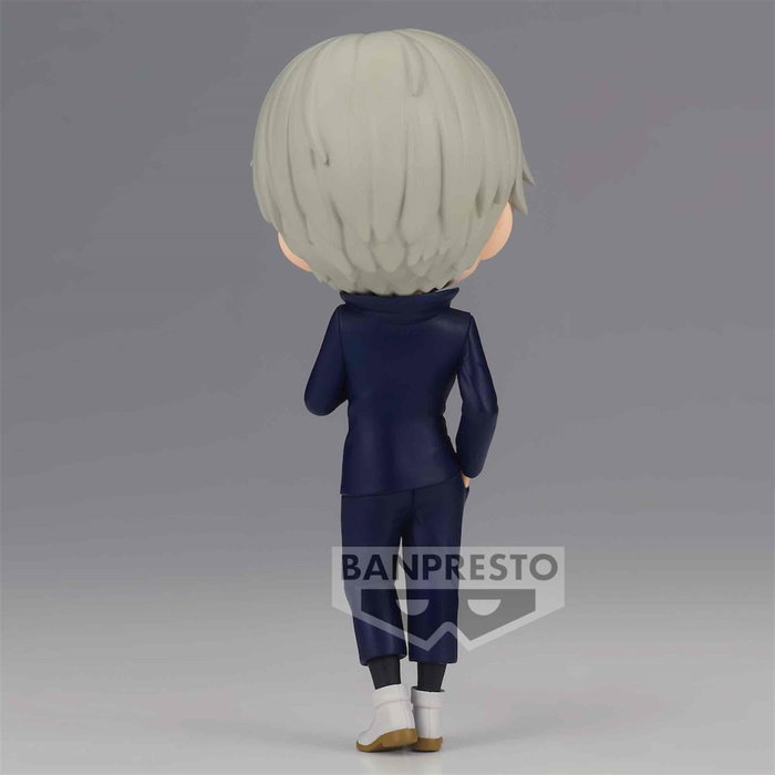 Banpresto Figura Q Posket Toge Inumaki Jujutsu Kaisen 14 cm PVC