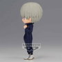 Banpresto Figura Q Posket Toge Inumaki Jujutsu Kaisen 14 cm PVC