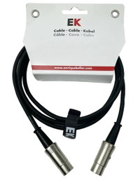 Cable Midi 3 Metros Midi0013