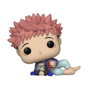 Funko Figura POP Jujutsu Kaisen Yuji Itadori Exclusive