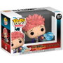Funko Figura POP Jujutsu Kaisen Yuji Itadori Exclusive