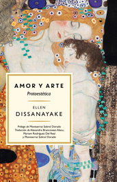 Amor y arte, Ellen Dissanayake - TRES HERMANAS