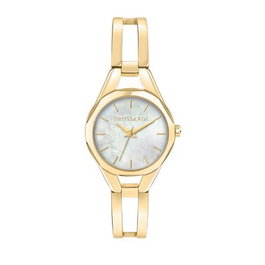 Trussardi Metropolitan R2453159501 Dorado