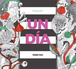 Un día, Suh Sunjung - OCEANO TRAVESIA