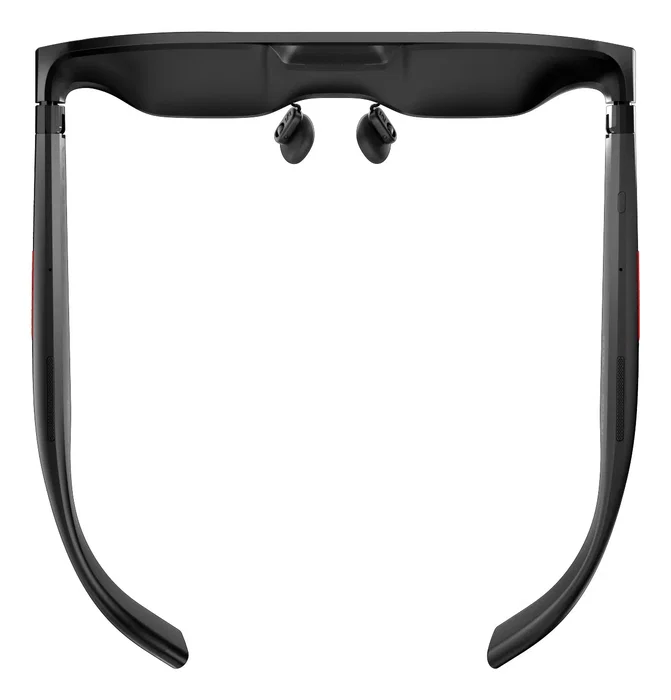 Asus ROG XREAL R1-N Gaming AR Glasses 240Hz