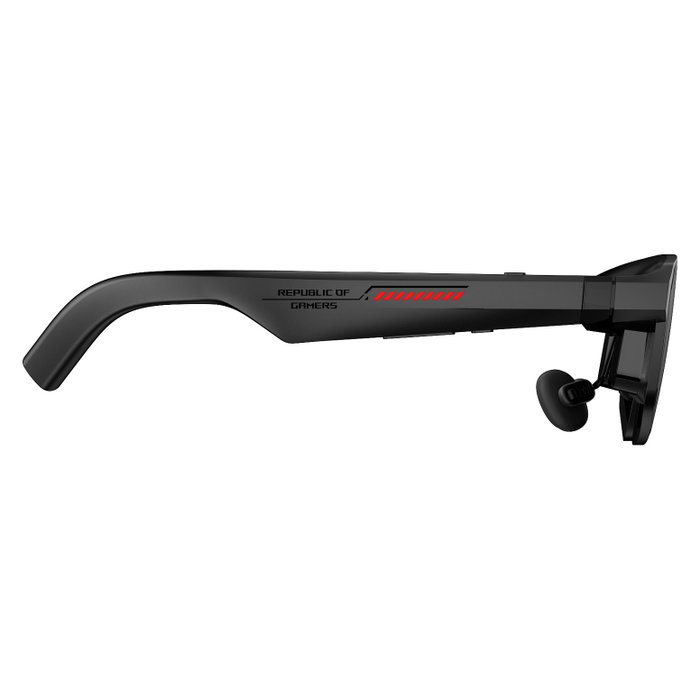 ASUS ROG XREAL R1-N Gaming AR Glasses 240Hz