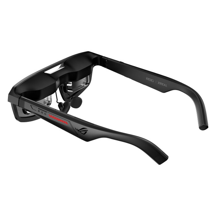 ASUS ROG XREAL R1-N Gaming AR Glasses 240Hz