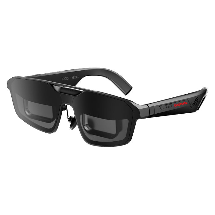 ASUS ROG XREAL R1-N Gaming AR Glasses 240Hz