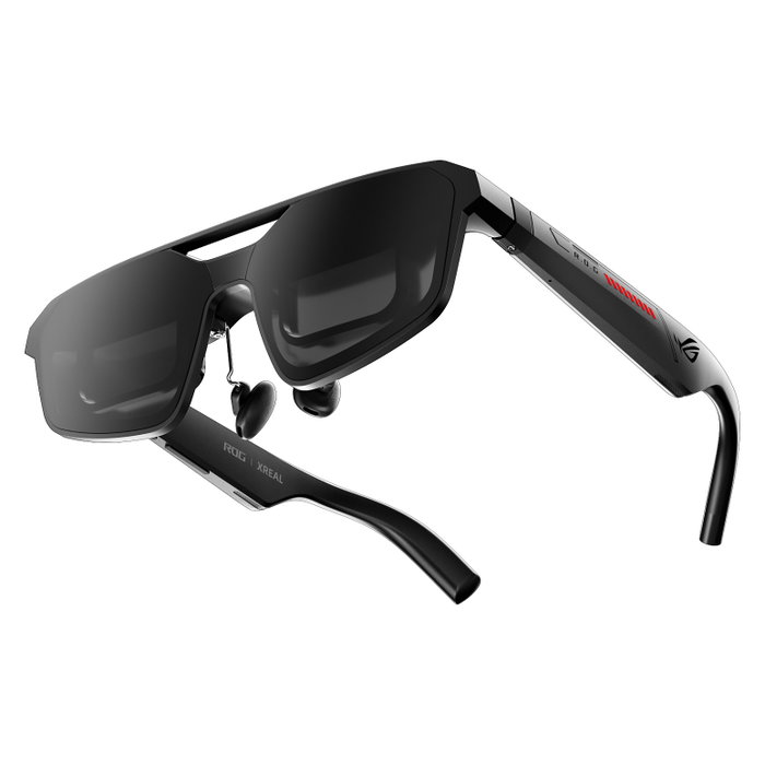 Asus ROG XREAL R1-N Gaming AR Glasses 240Hz