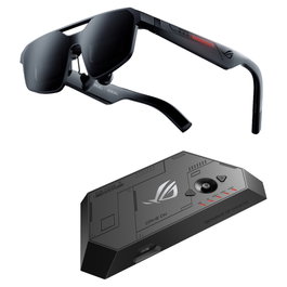 ASUS ROG XREAL R1-N Gaming AR Glasses 240Hz