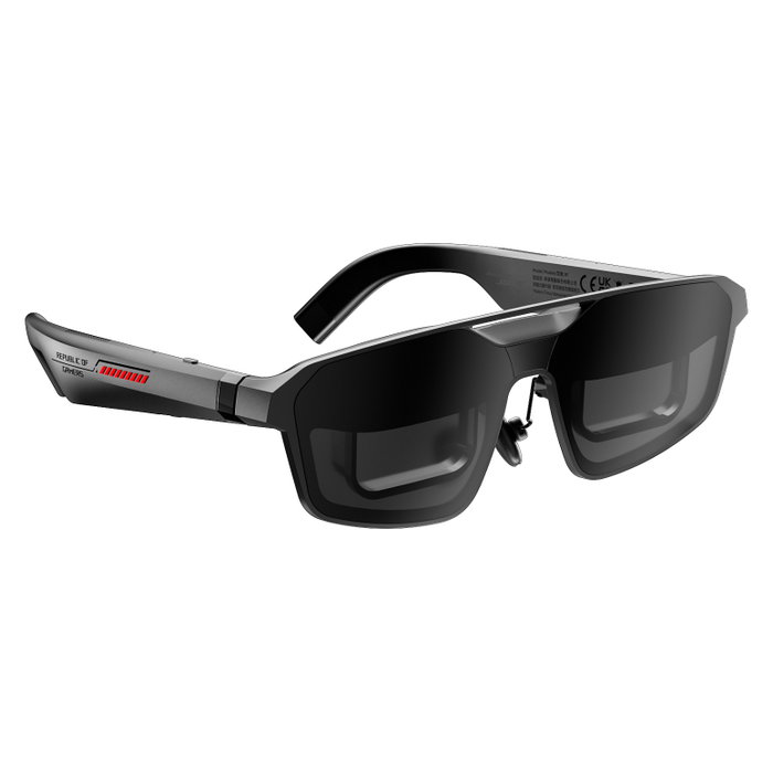ASUS ROG XREAL R1-N Gaming AR Glasses 240Hz