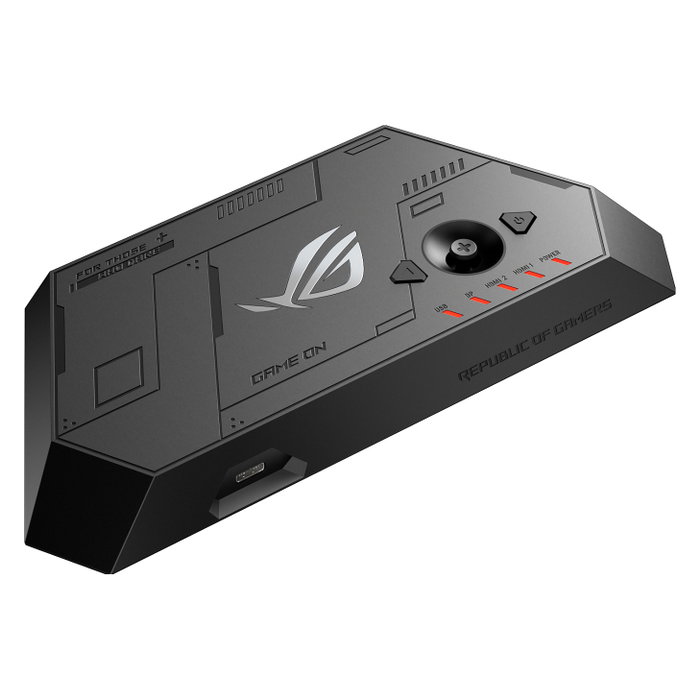 ASUS ROG XREAL R1-N Gaming AR Glasses 240Hz