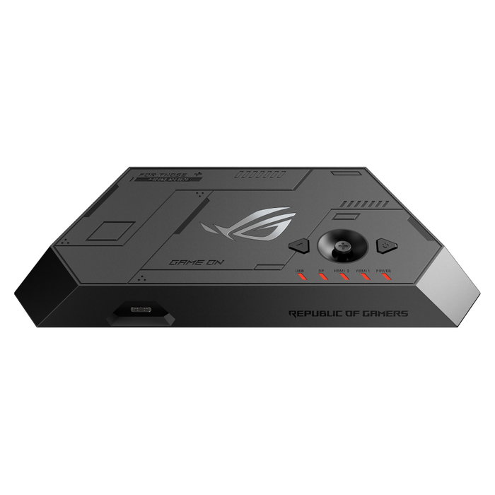 ASUS ROG XREAL R1-N Gaming AR Glasses 240Hz