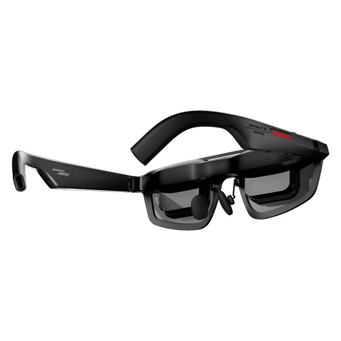 ASUS ROG XREAL R1-N Gaming AR Glasses 240Hz