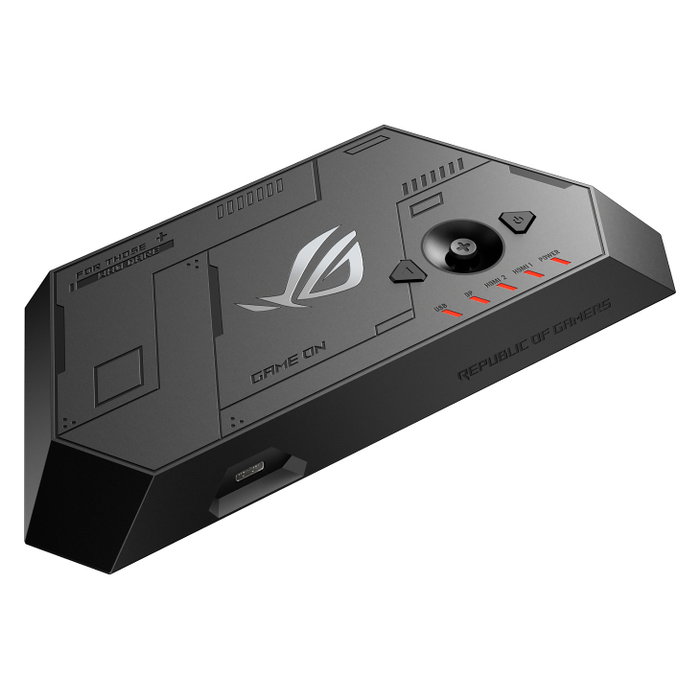 Asus ROG XREAL R1-N Gaming AR Glasses 240Hz
