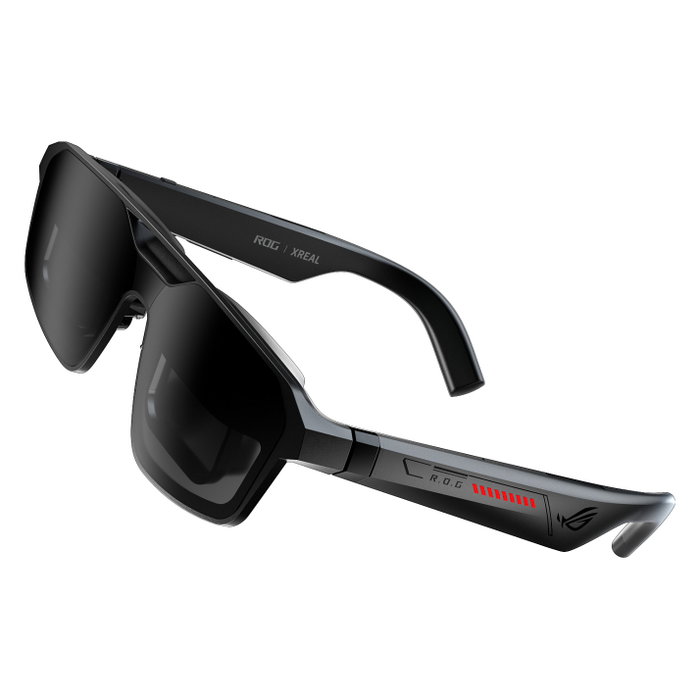 ASUS ROG XREAL R1-N Gaming AR Glasses 240Hz