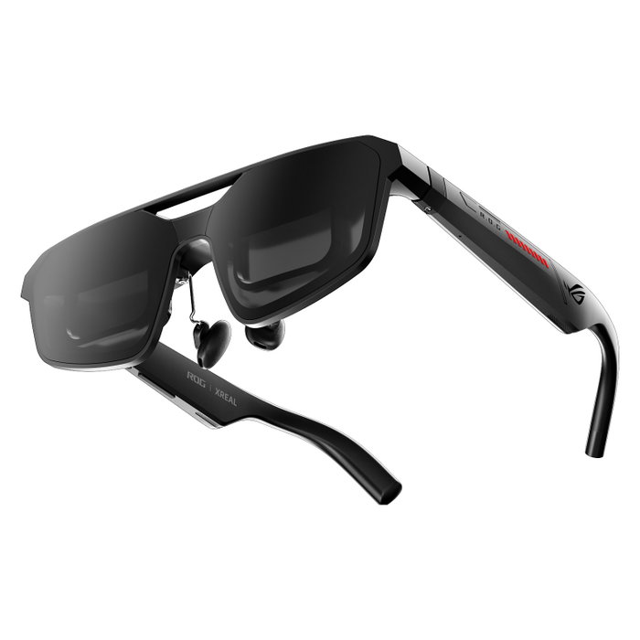 ASUS ROG XREAL R1-N Gaming AR Glasses 240Hz
