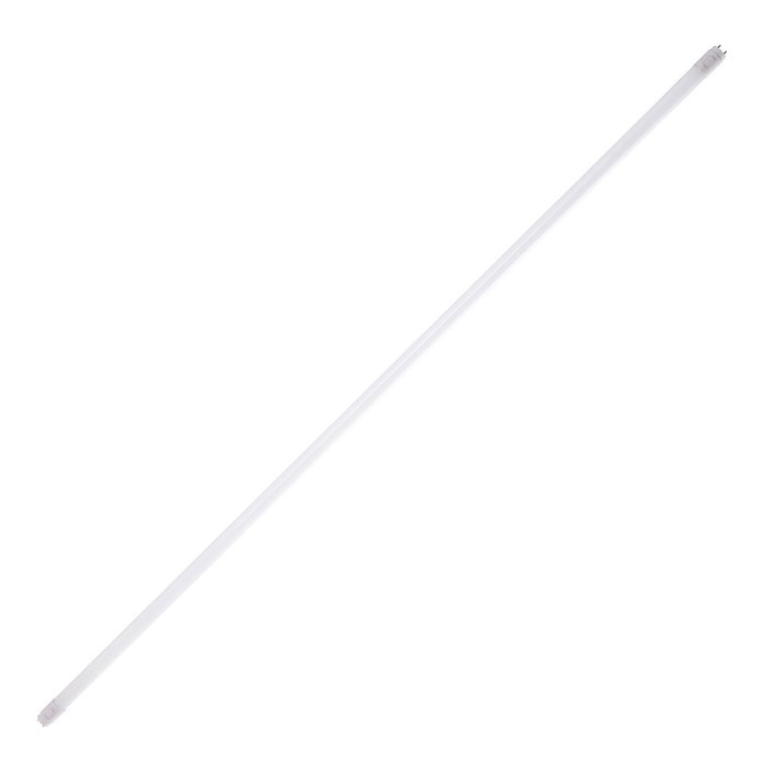 Tubo LED T8 22W 3520Lm 6000K Cristal 150cm Blanco Frío con Conexión a 2 Extremos Tubo LED T8 22W 3520Lm 6000K Cristal 150cm Blanco Frío con Conexión a 2 Extremos