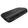 SanDisk ImageMate PRO USB-C Lector de Tarjeta Negro