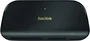 SanDisk ImageMate PRO USB-C Lector de Tarjeta Negro