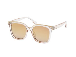 Skechers Gafas de sol SE00001-5545U con cristal gris