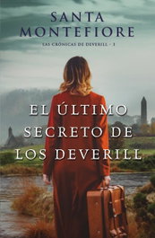 EL ÚLTIMO SECRETO DE LOS DEVERILL, Santa Montefiore - TITANIA