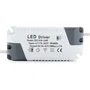 BX3 LIGHT Placa LED Empotrable Cuadrada 18W 1350 Lm 6000K 40000 Horas de Vida Util, BX3-GP-LZ-6