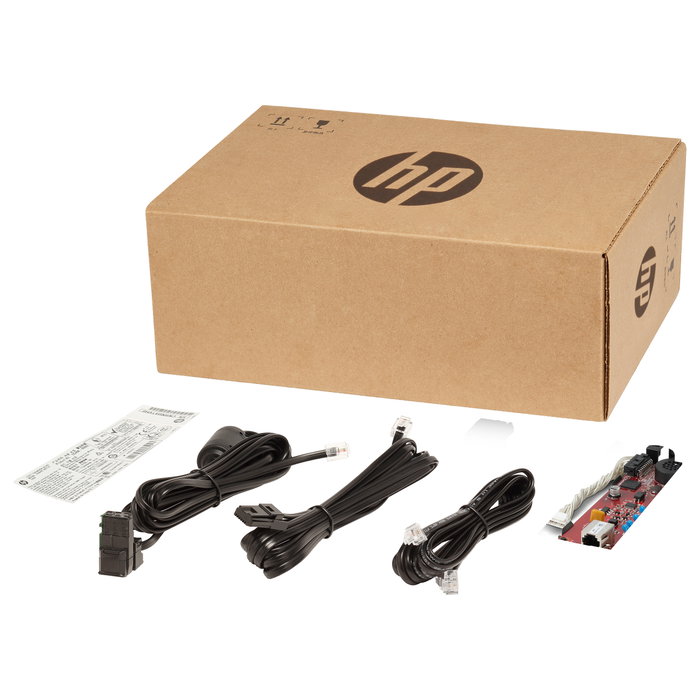 HP Kit de fax analógico LaserJet 600 B5L53A