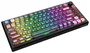 Redragon Uranus Pro 82 K732MC-RGB-PRO Teclado Inalámbrico Gaming Low Profile RGB Retroiluminado Layout Polaco
