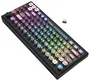 Redragon Uranus Pro 82 K732MC-RGB-PRO Teclado Inalámbrico Gaming Low Profile RGB Retroiluminado Layout Polaco