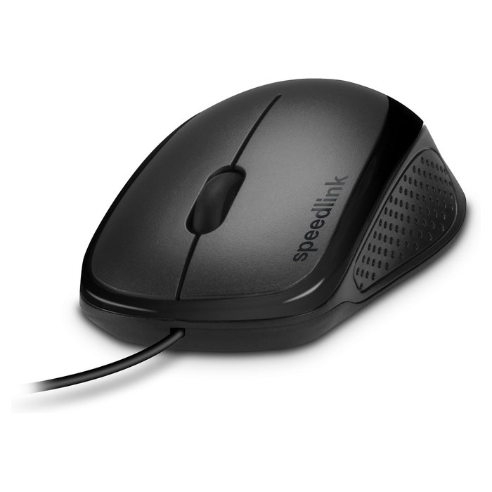 Speedlink KAPPA Mouse USB Negro