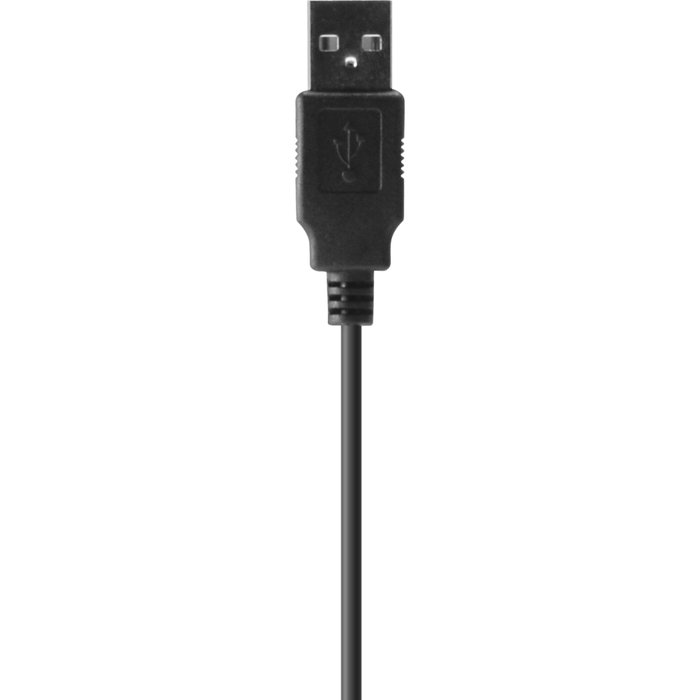 Speedlink KAPPA Mouse USB, Black Speedlink KAPPA Mouse USB, Black