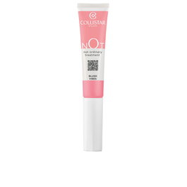 Collistar NOT BLUSH VIBES colorete fluido tratamiento #01-Pink Lemonade 15 ml - Multiusos, efecto bonne mine, acabado radiante