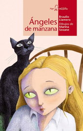 ANGELES DE MANZANA, VV.AA. - ALGAR EDITORIAL