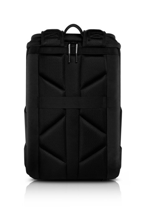 Dell GM1720PM Mochila para portátil de 43.2 cm (17") Negra