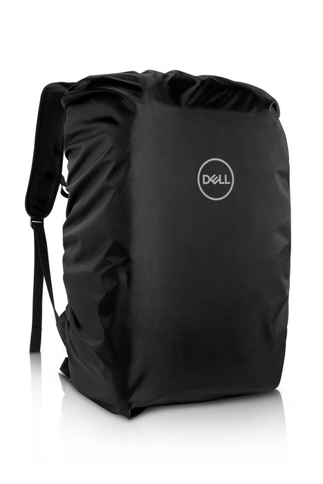Dell GM1720PM Mochila para portátil de 43.2 cm (17") Negra