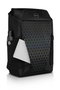 Dell GM1720PM Mochila para portátil de 43.2 cm (17") Negra