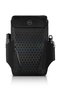 Dell GM1720PM Mochila para portátil de 43.2 cm (17") Negra