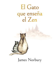 EL GATO QUE ENSEÑA EL ZEN, James Norbury - VR EUROPA