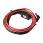 Brother PACD600WR Adaptador de coche de 12V