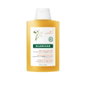 Klorane Polysianes Monoi y Tamanu Bio Champú Nutritivo 200 ml