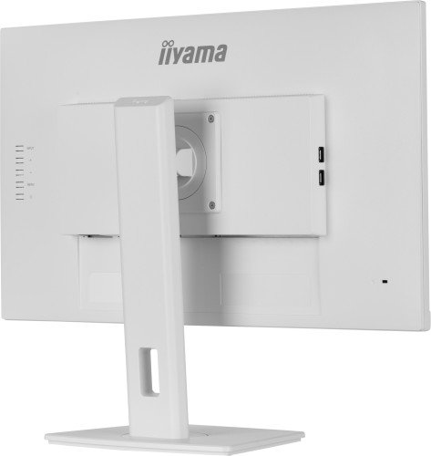 Iiyama ProLite XUB2792QSU-W6 Monitor 27 pulg. QHD IPS Blanco