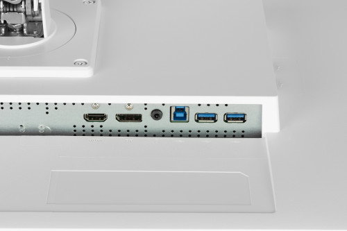 Iiyama ProLite XUB2792QSU-W6 Monitor 27 pulg. QHD IPS Blanco