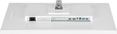 Iiyama ProLite XUB2792QSU-W6 Monitor 27 pulg. QHD IPS Blanco