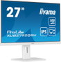 Iiyama ProLite XUB2792QSU-W6 Monitor 27 pulg. QHD IPS Blanco